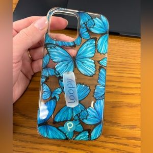 Loopy iPhone 12/12 pro case